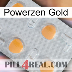 Powerzen Gold 24